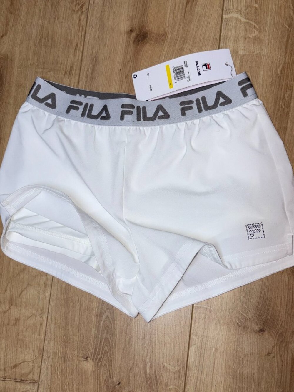 Girl's FILA Tennis Short NWT
